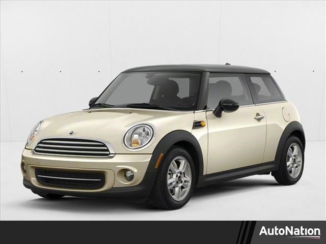 2011 MINI Cooper S's photo