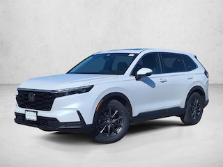 2026 Honda CR-V EX-L SUV