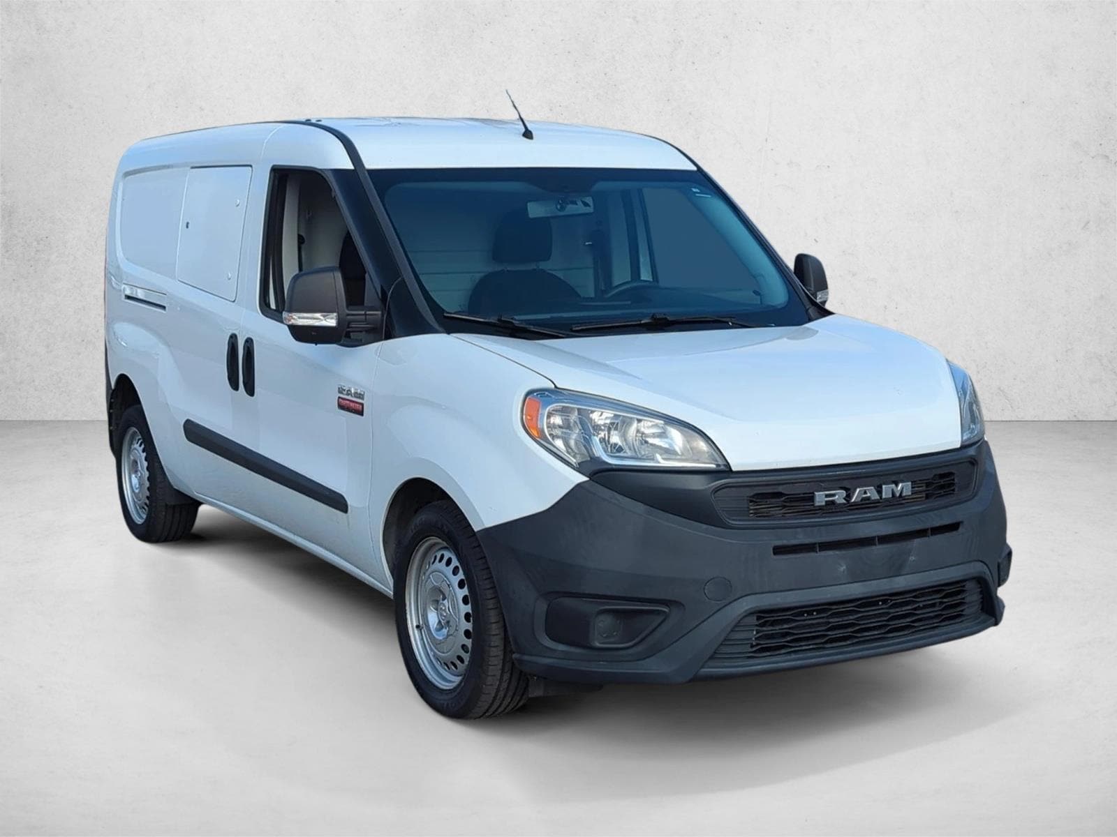 Image of 2020 Ram ProMaster City