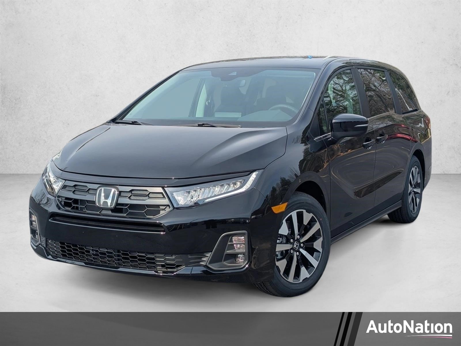 New 2026 Honda Odyssey Sport-L