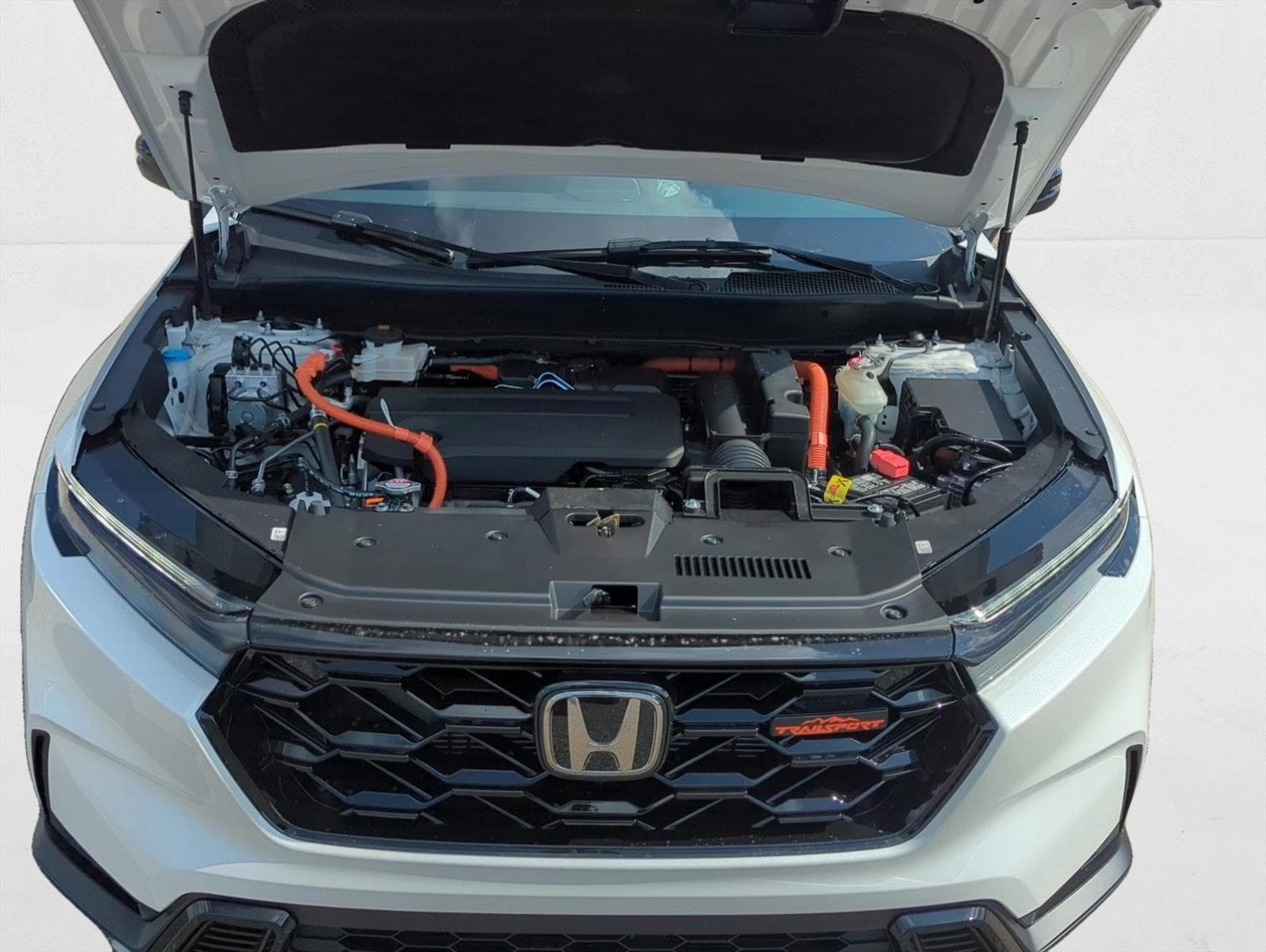 2026 Honda CR-V TrailSport - Photo 16