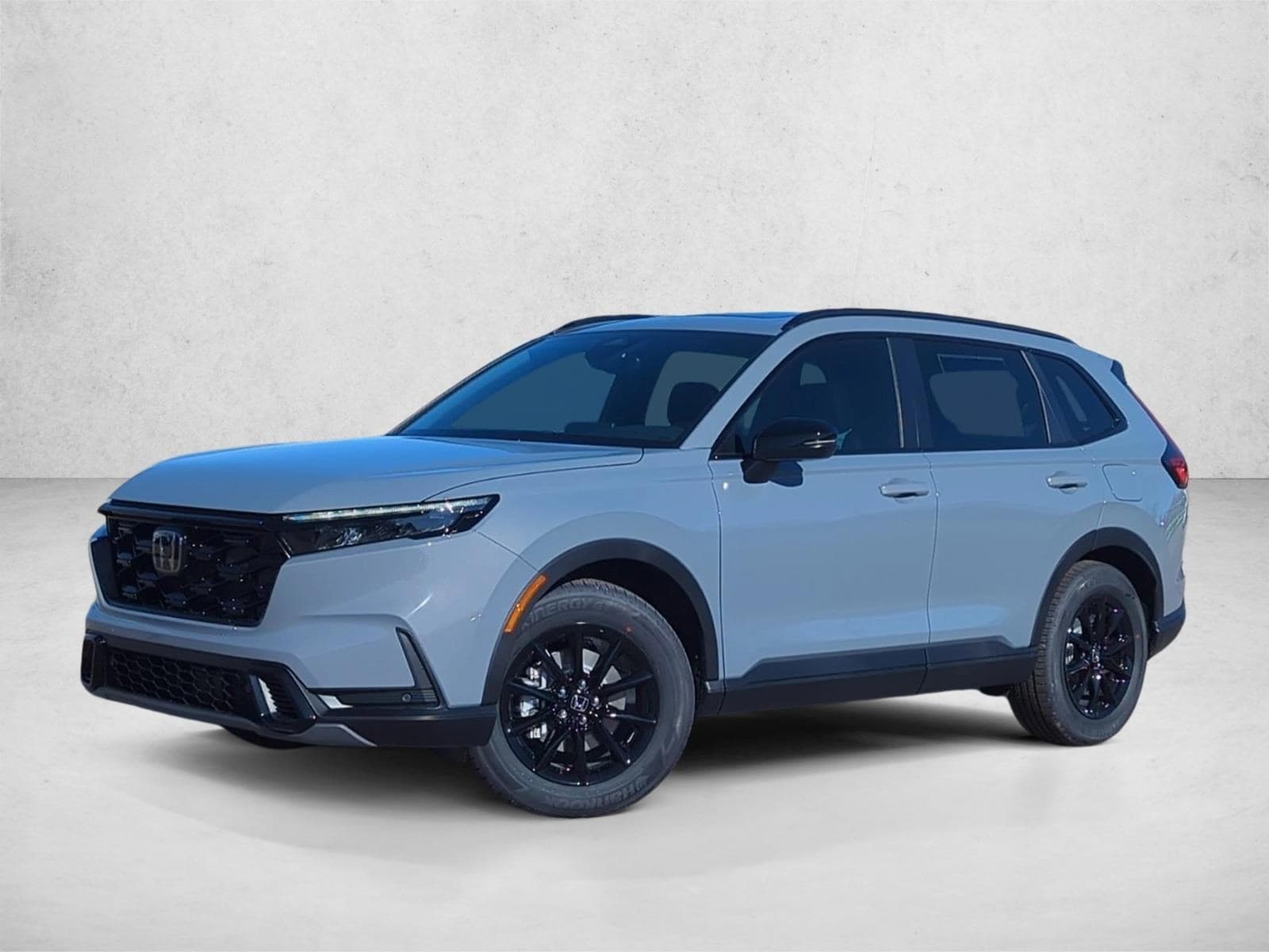 2026 Honda CR-V Sport-L's photo