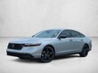  Honda Accord Hybrid