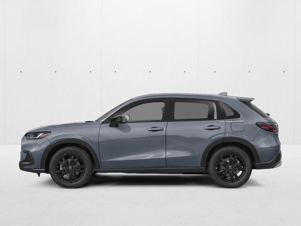 New 2027 Honda HR-V Sport SUV