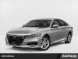 Used 2019 Honda Accord LX Sedan
