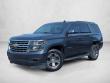 Used 2020 Chevrolet Tahoe LS SUV