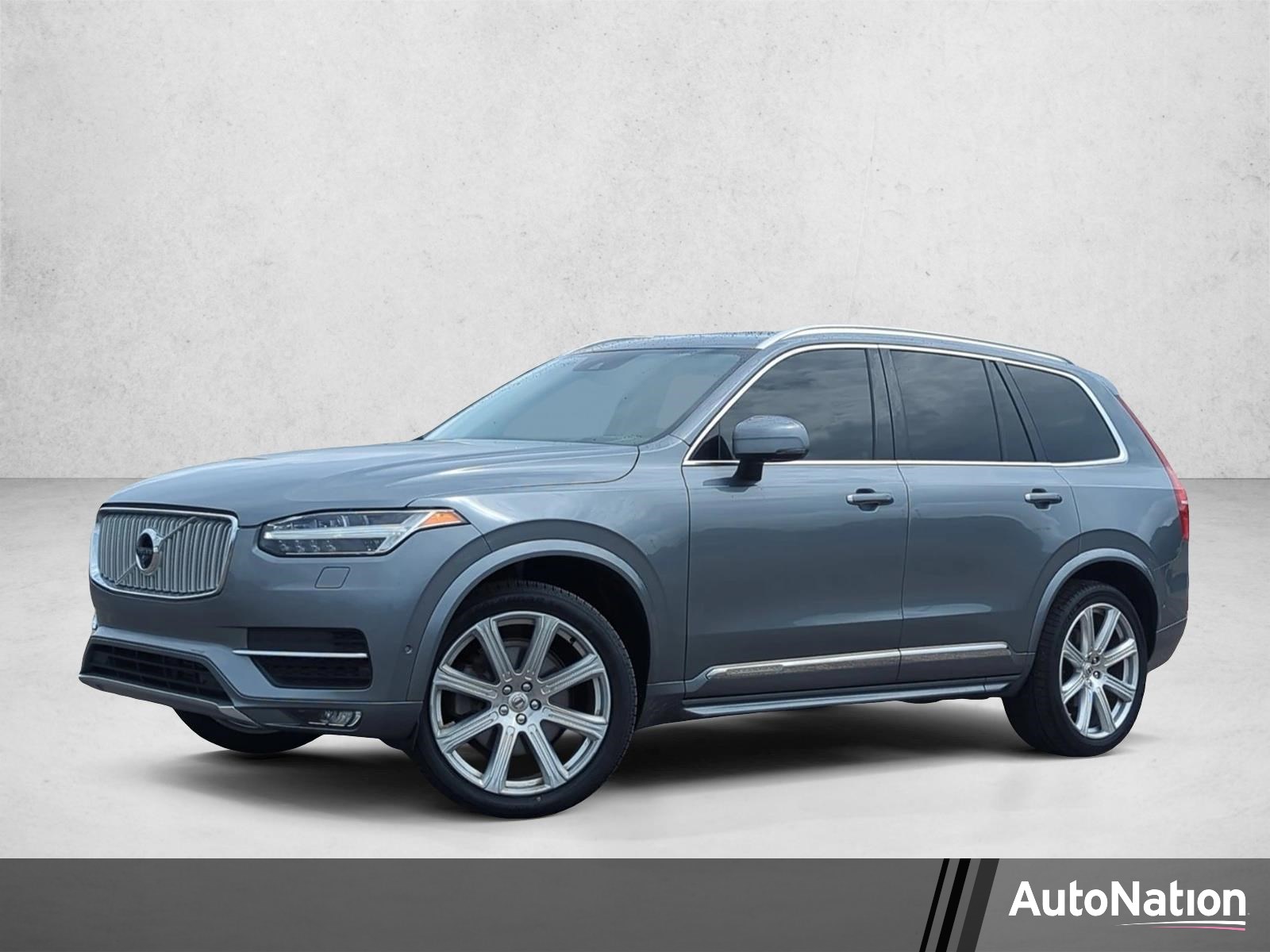 2017 Volvo XC90 T6 AWD Inscription's photo