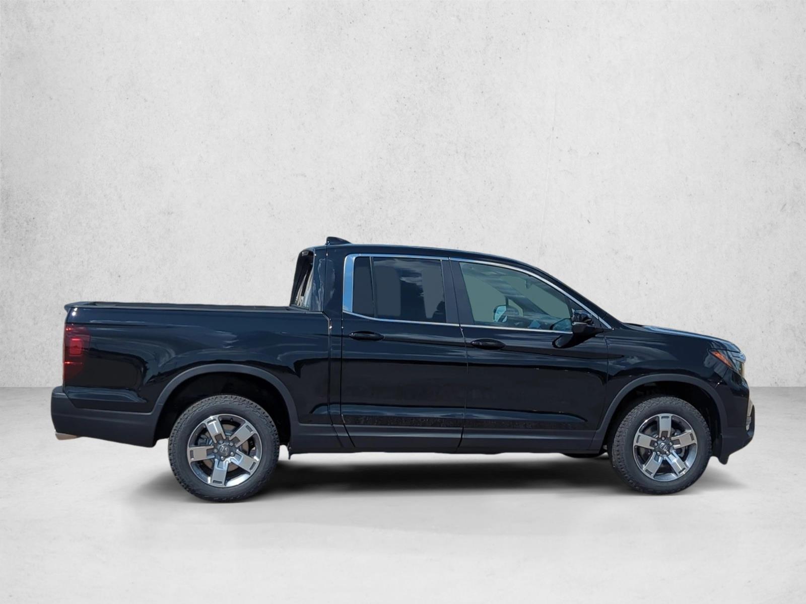 New 2026 Honda Ridgeline RTL Truck Crew Cab