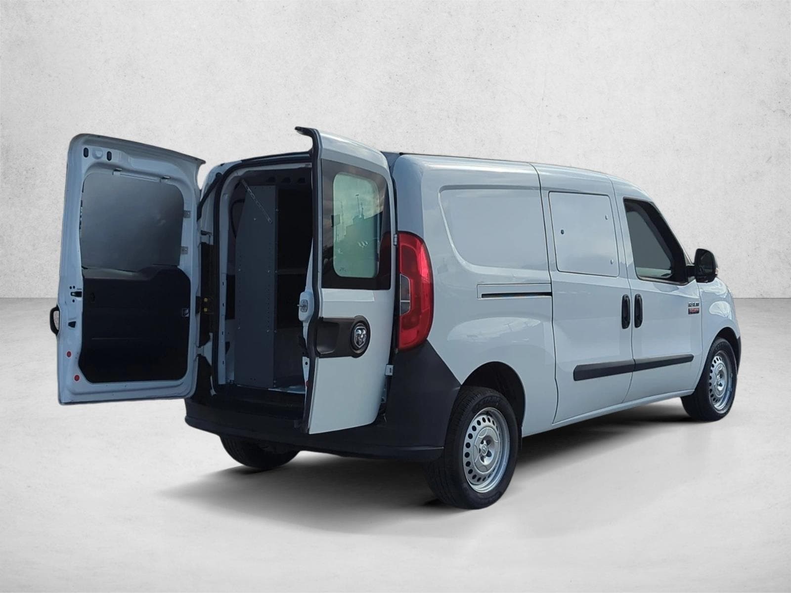 Image of 2020 Ram ProMaster City