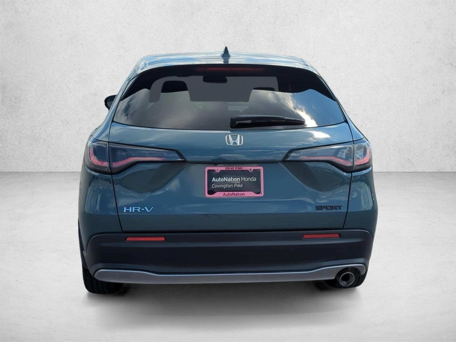 2024 Honda HR-V Sport - Photo 8