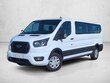  Ford Transit-350 Passenger
