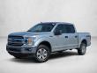 Used 2019 Ford F-150  Truck SuperCrew Cab