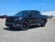 Used 2021 Honda Ridgeline Black Edition Truck Crew Cab
