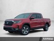  Honda Ridgeline