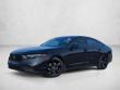 Used 2025 Honda Accord Hybrid Sport-L Sedan