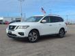 Used 2017 Nissan Pathfinder SV SUV