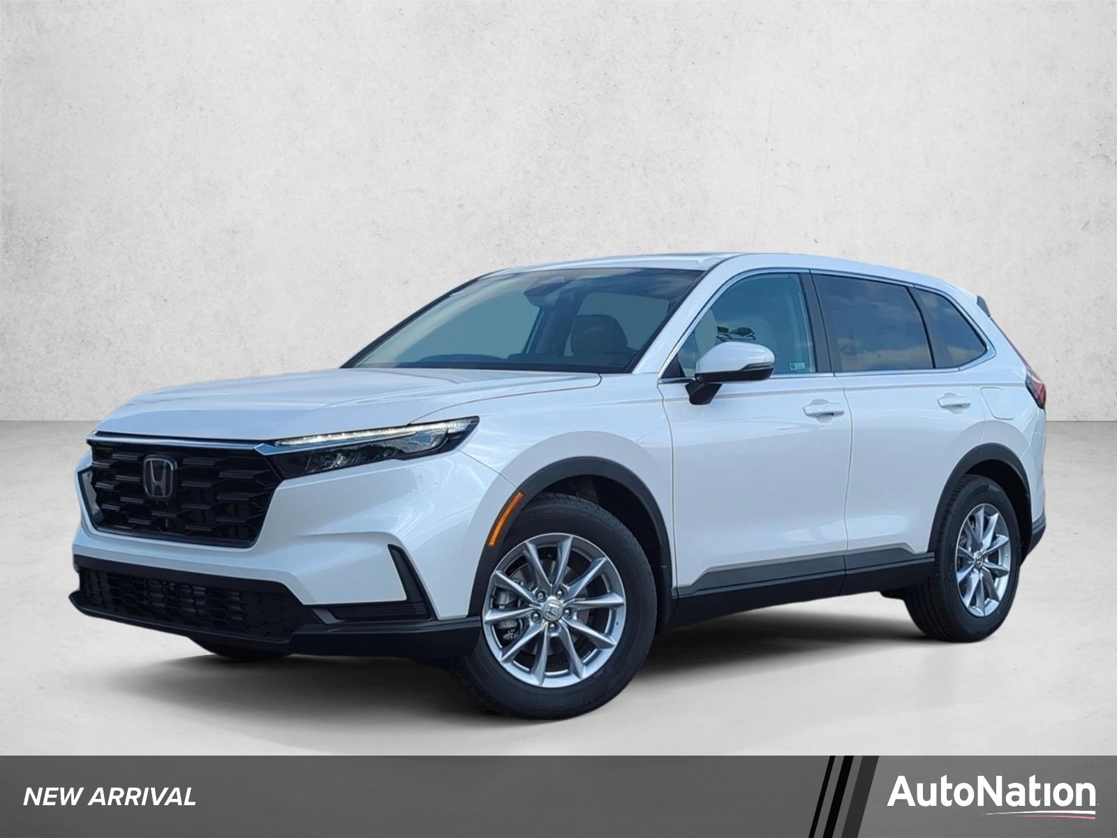 2026 Honda CR-V EX 2WD's photo