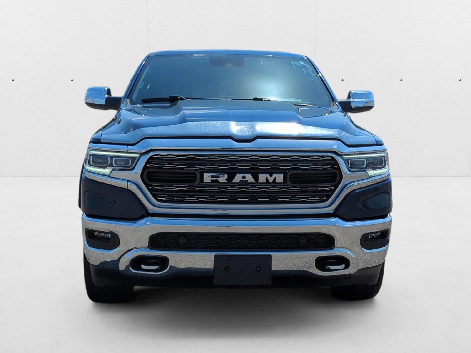 2021 Ram 1500 Limited photo 2