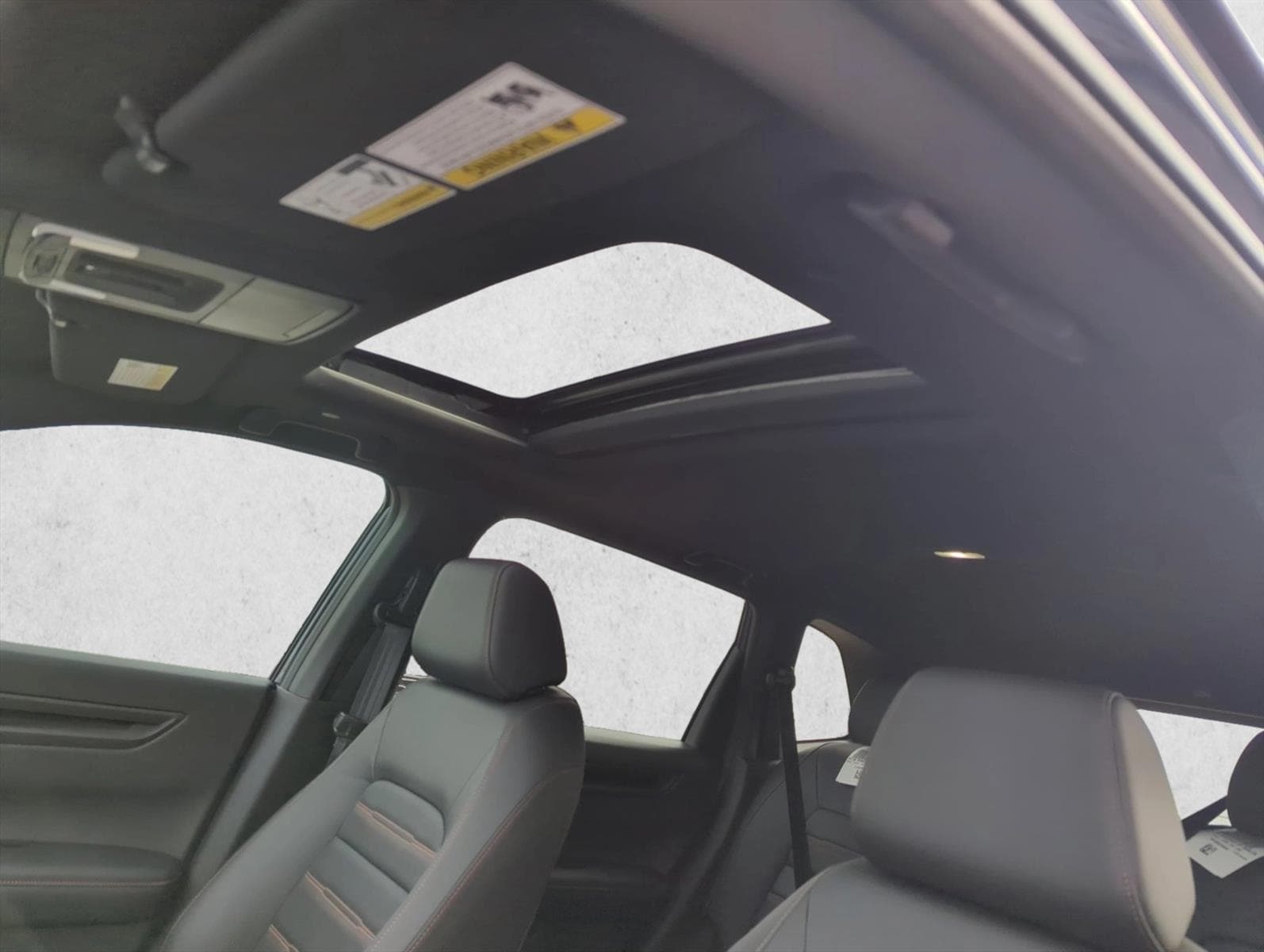 2026 Honda CR-V Sport-L - Photo 16