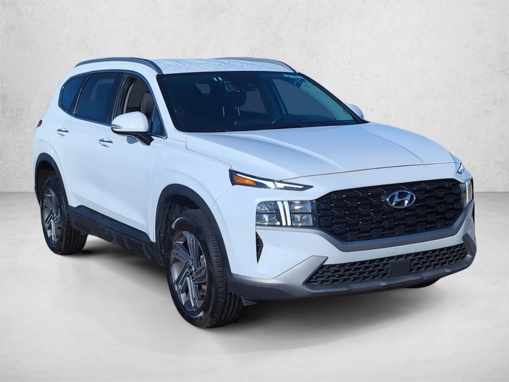 Used 2023 Hyundai Santa Fe SEL SUV