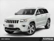 Used 2016 Jeep Grand Cherokee Overland RWD SUV
