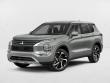 Used 2024 Mitsubishi Outlander SE SUV