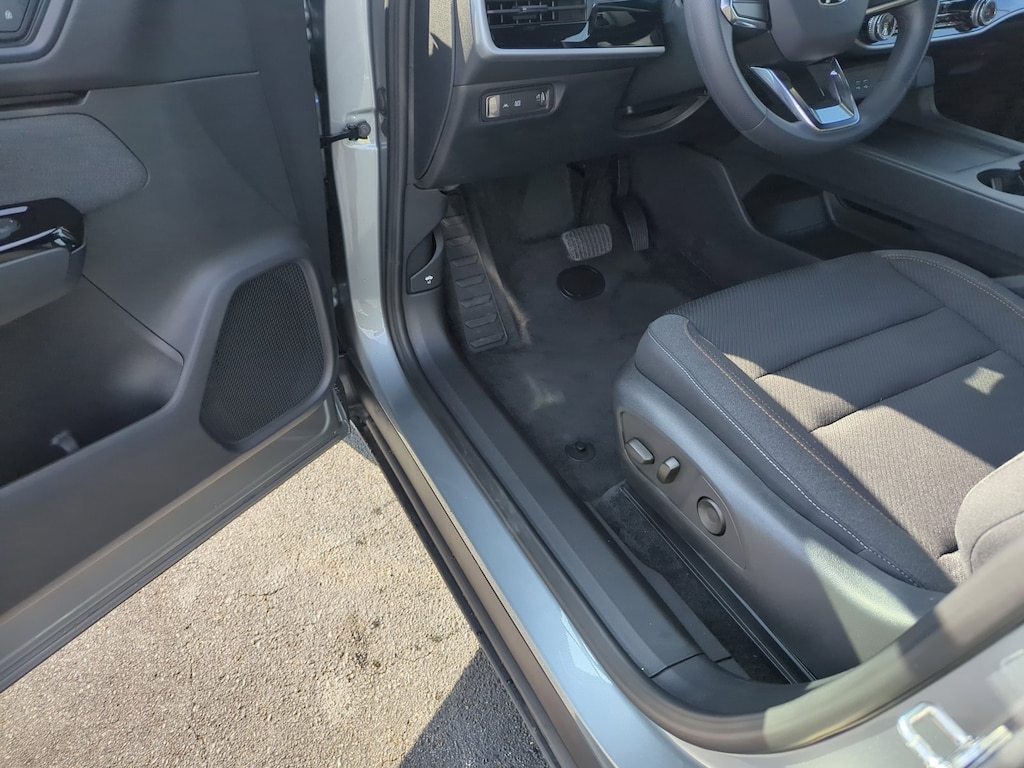 Certified 2024 Honda Prologue EX SUV