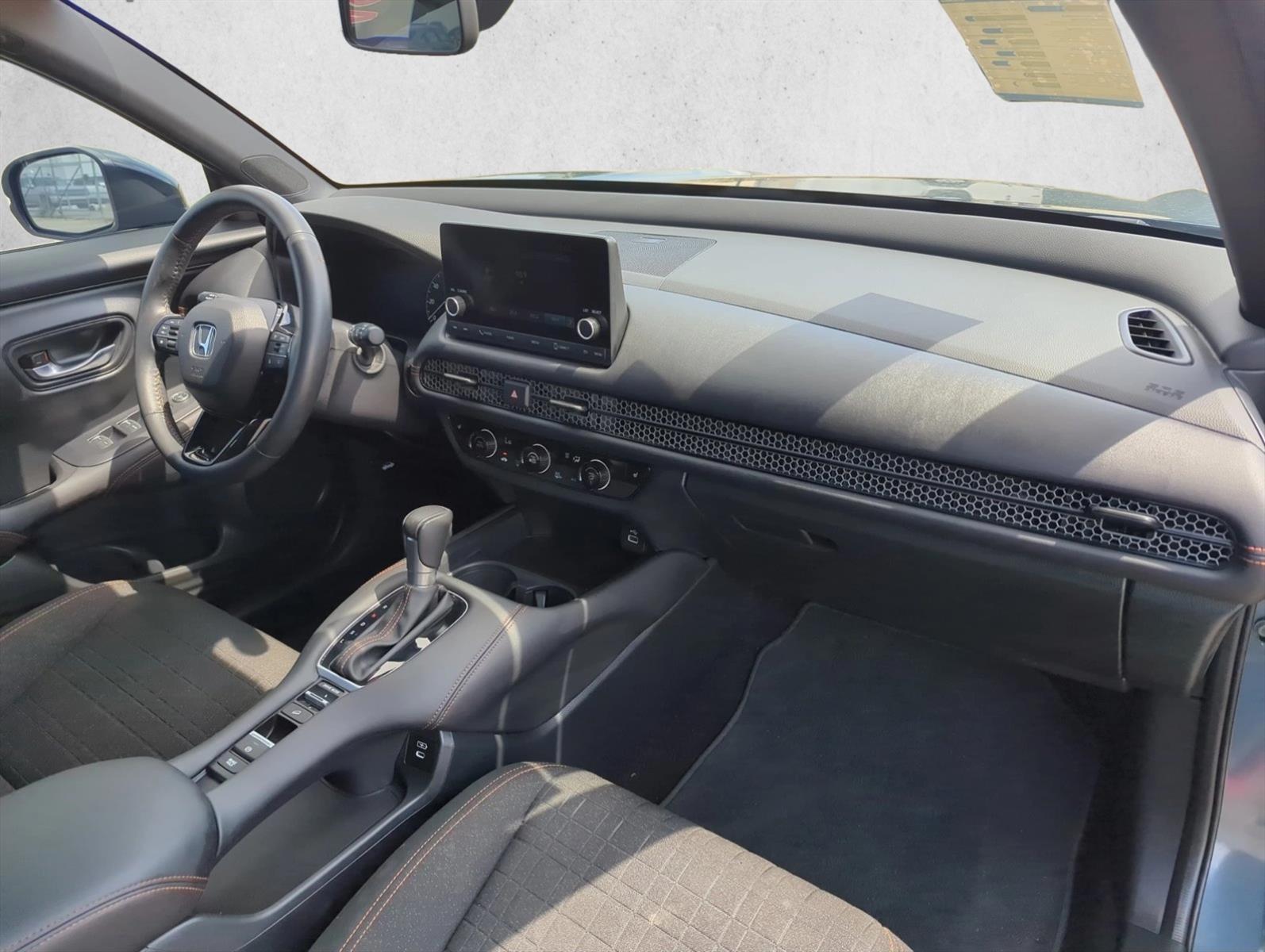 2024 Honda HR-V Sport - Photo 23