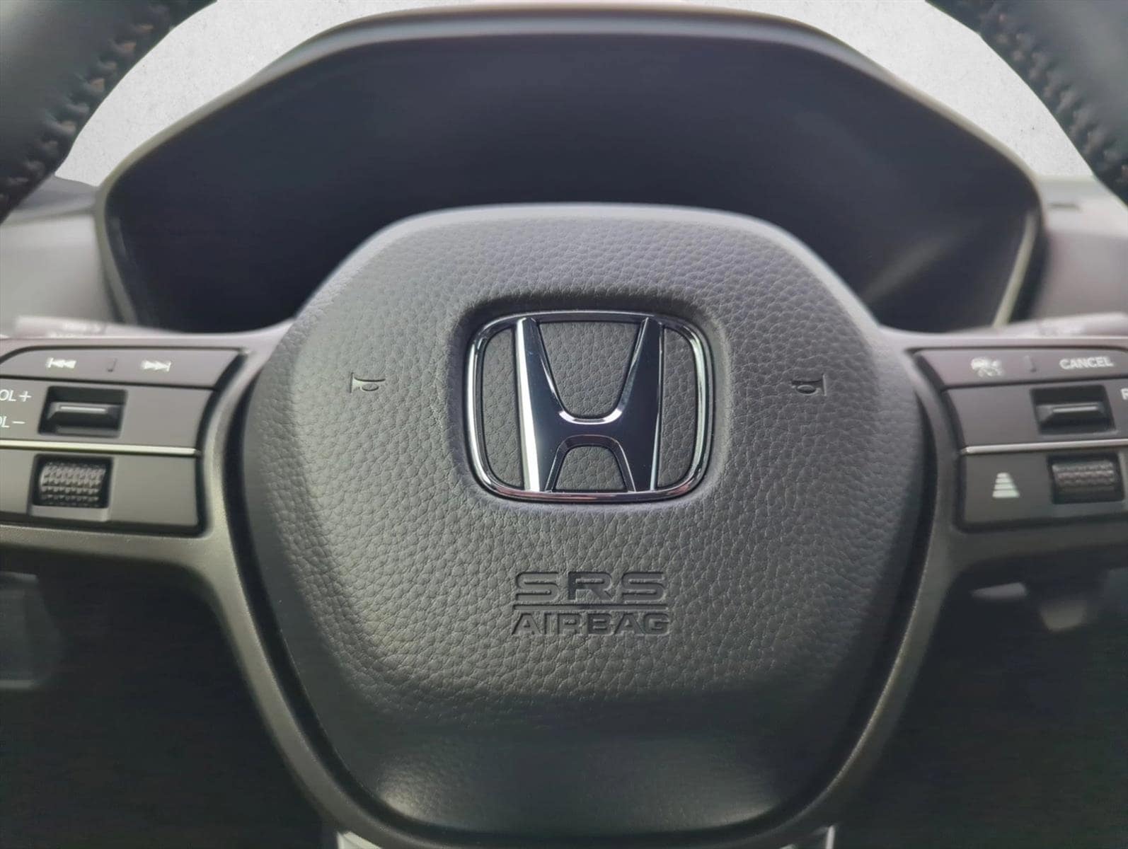 2026 Honda CR-V Sport-L - Photo 15