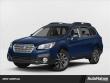 Used 2017 Subaru Outback 2.5i Limited with SUV