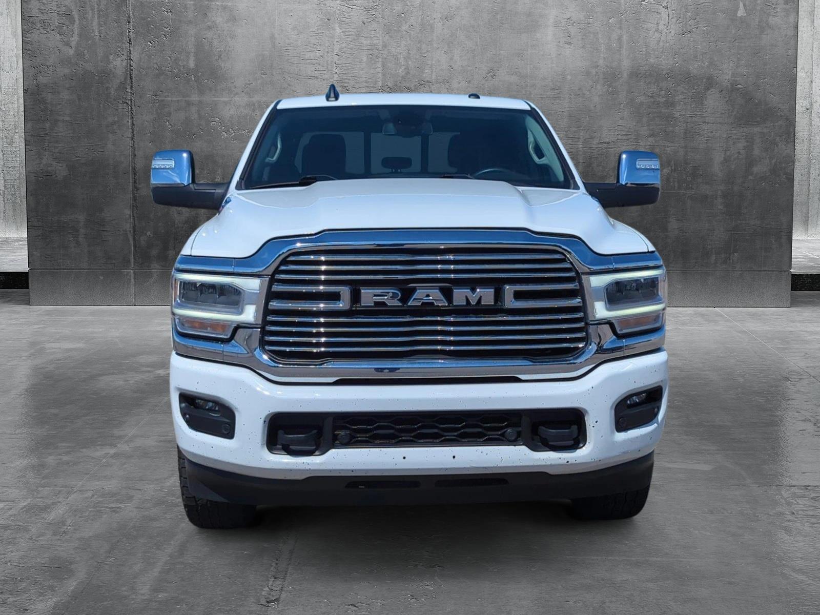2023 Ram 2500 Laramie photo 2