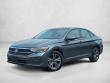 Used 2024 Volkswagen Jetta 1.5T SE Sedan