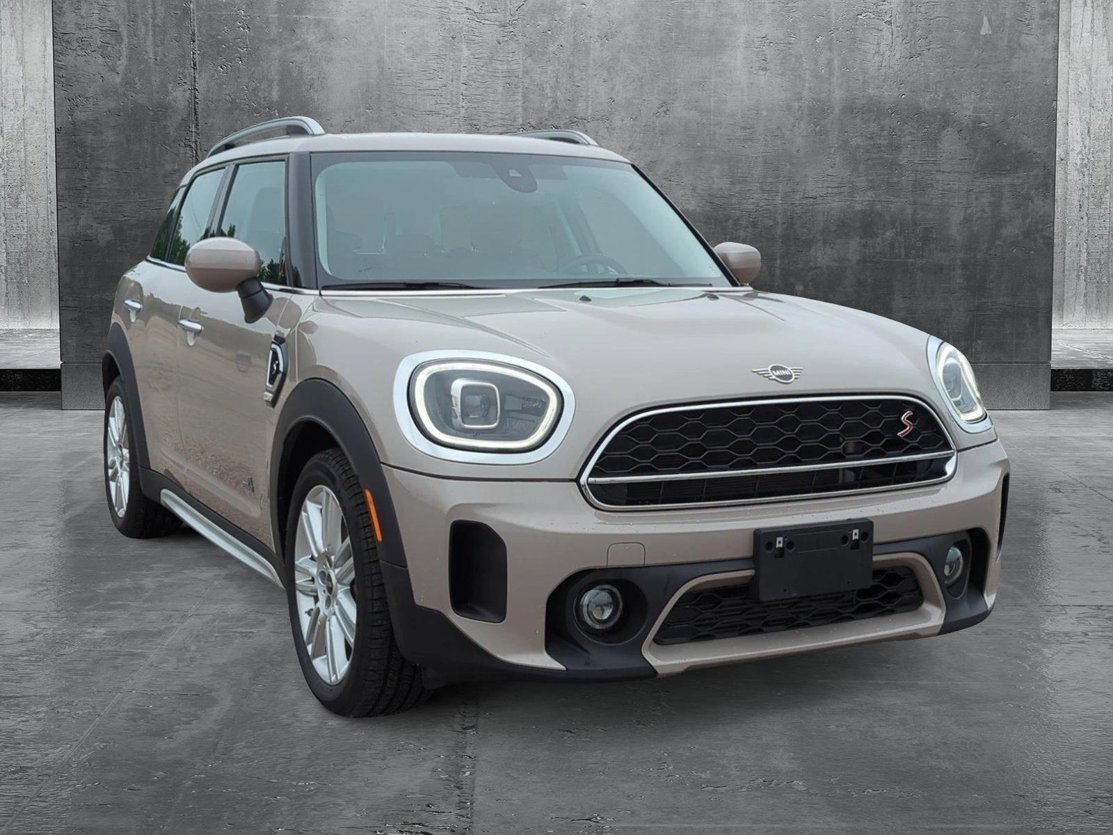 2024 Mini Countryman S ALL4 photo 3