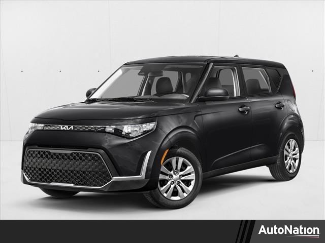 2023 Kia Soul 2.0L LX IVT's photo