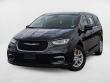 Used 2023 Chrysler Pacifica Touring L Van Passenger Van
