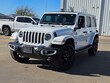  Jeep Wrangler Unlimited 4xe