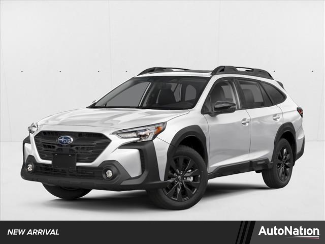Used 2025 Subaru Outback Onyx Edition XT SUV
