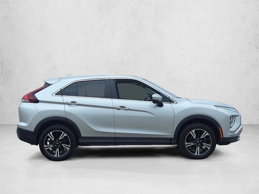 Used 2024 Mitsubishi Eclipse Cross SE SUV