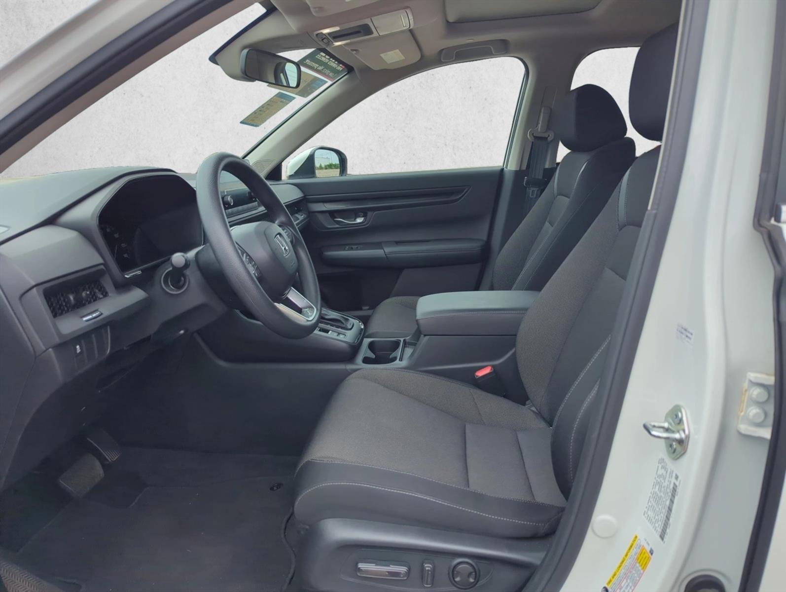 2023 Honda CR-V EX - Photo 15