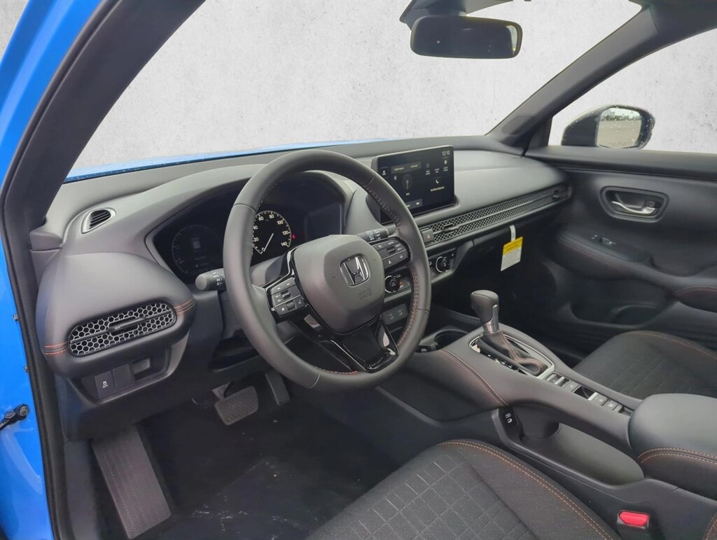 New 2027 Honda HR-V Sport SUV