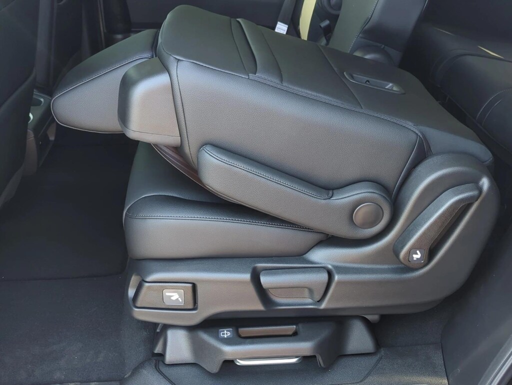 New 2026 Honda Odyssey EX-L Van Passenger