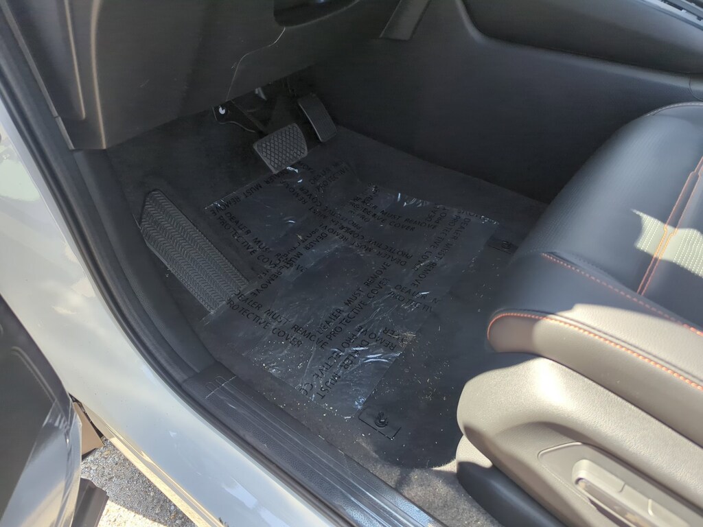 Certified 2025 Honda CR-V Hybrid Sport-L SUV