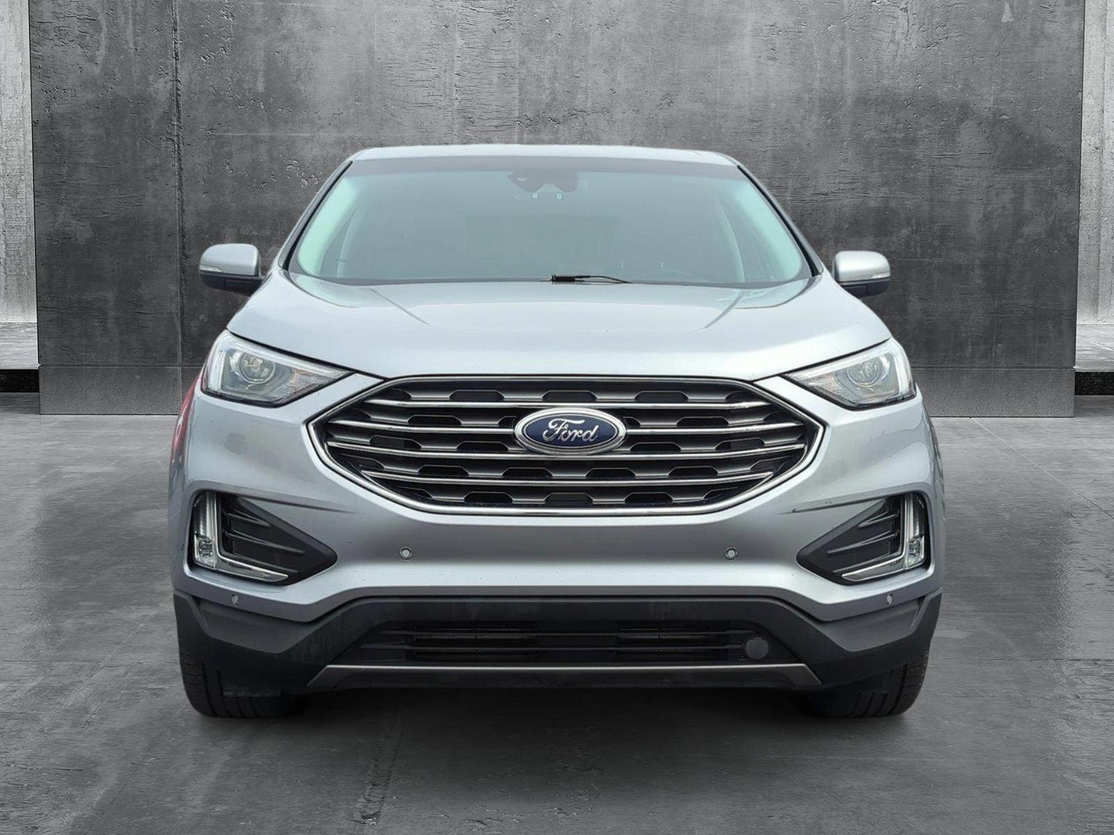 Used 2022 Ford Edge Titanium with VIN 2FMPK4K93NBA81363 for sale in Memphis, TN