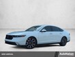 Honda Accord Hybrid