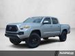 Used 2023 Toyota Tacoma SR V6 Truck Double Cab