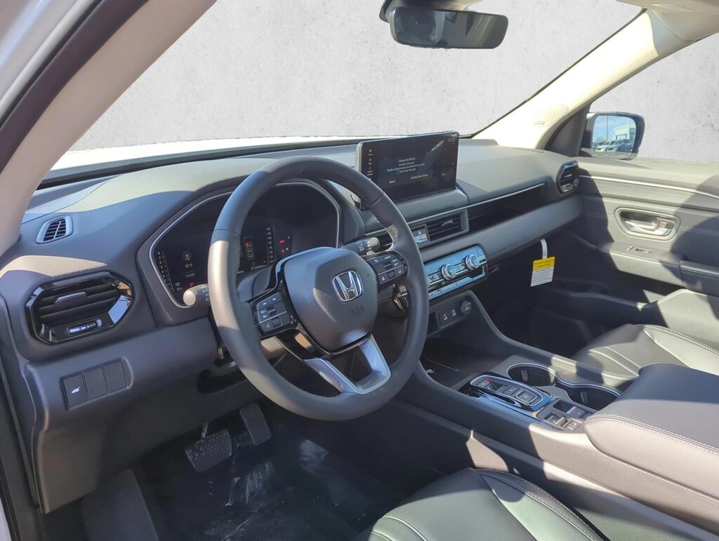 New 2026 Honda Pilot Touring S SUV