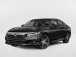 Used 2021 Honda Accord Hybrid Touring Sedan