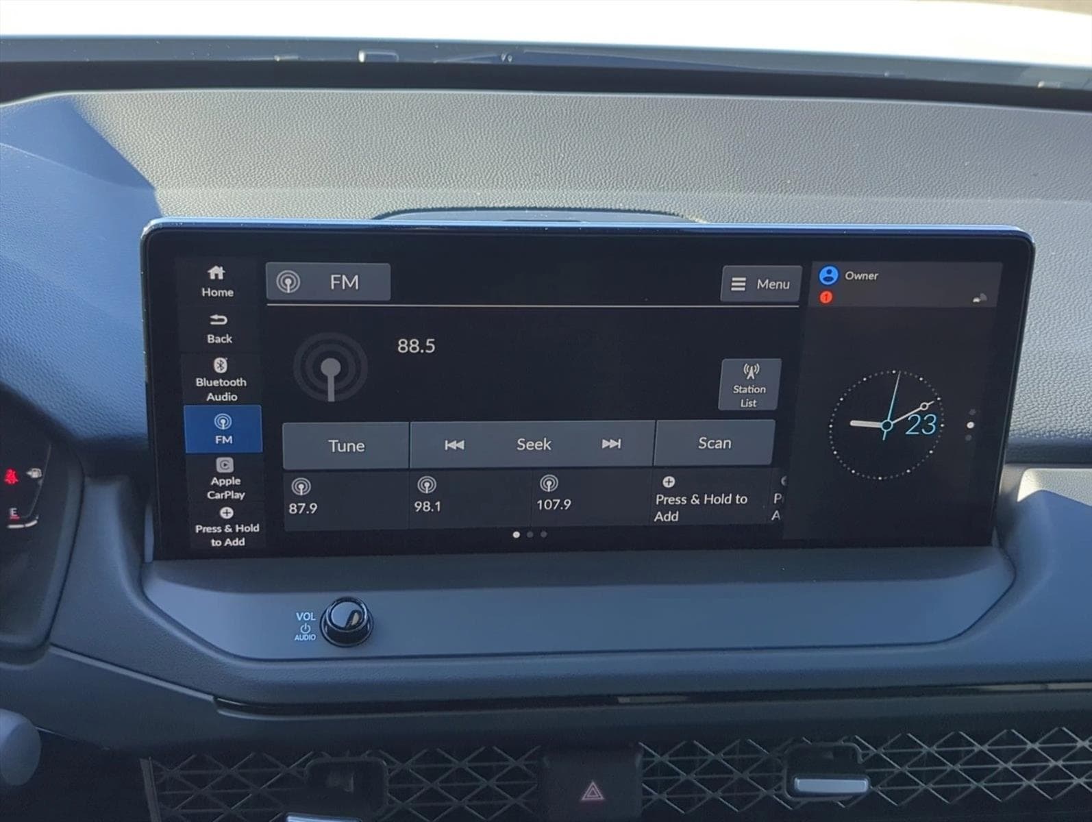 2025 Honda Accord Hybrid Sport - Photo 11