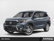 Honda Passport