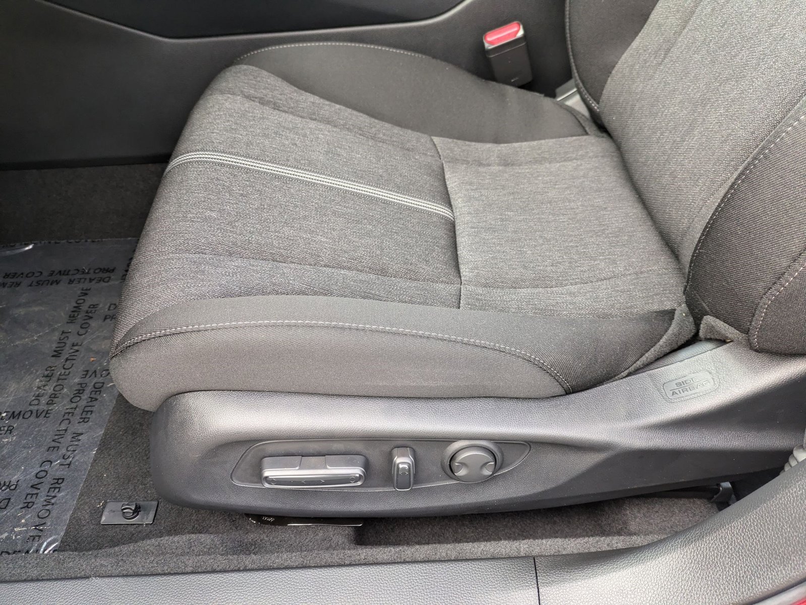 2025 Honda Accord Hybrid Sport photo 4